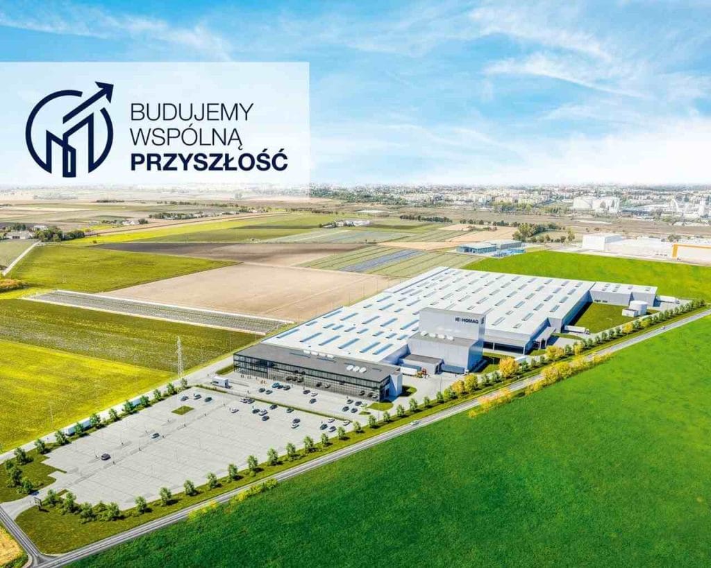 Największy w Polsce Budynek Biurowy w technologii CLT – Homag Polska