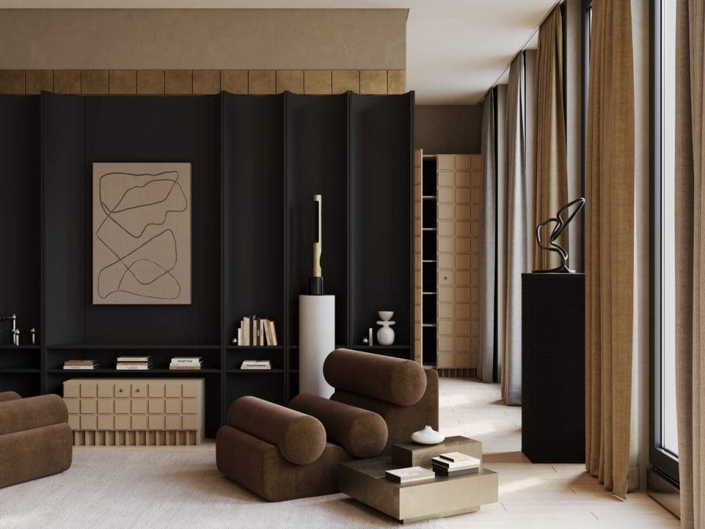 Kolekcja produktów Deep Matt – Woodeco sp. z o.o.