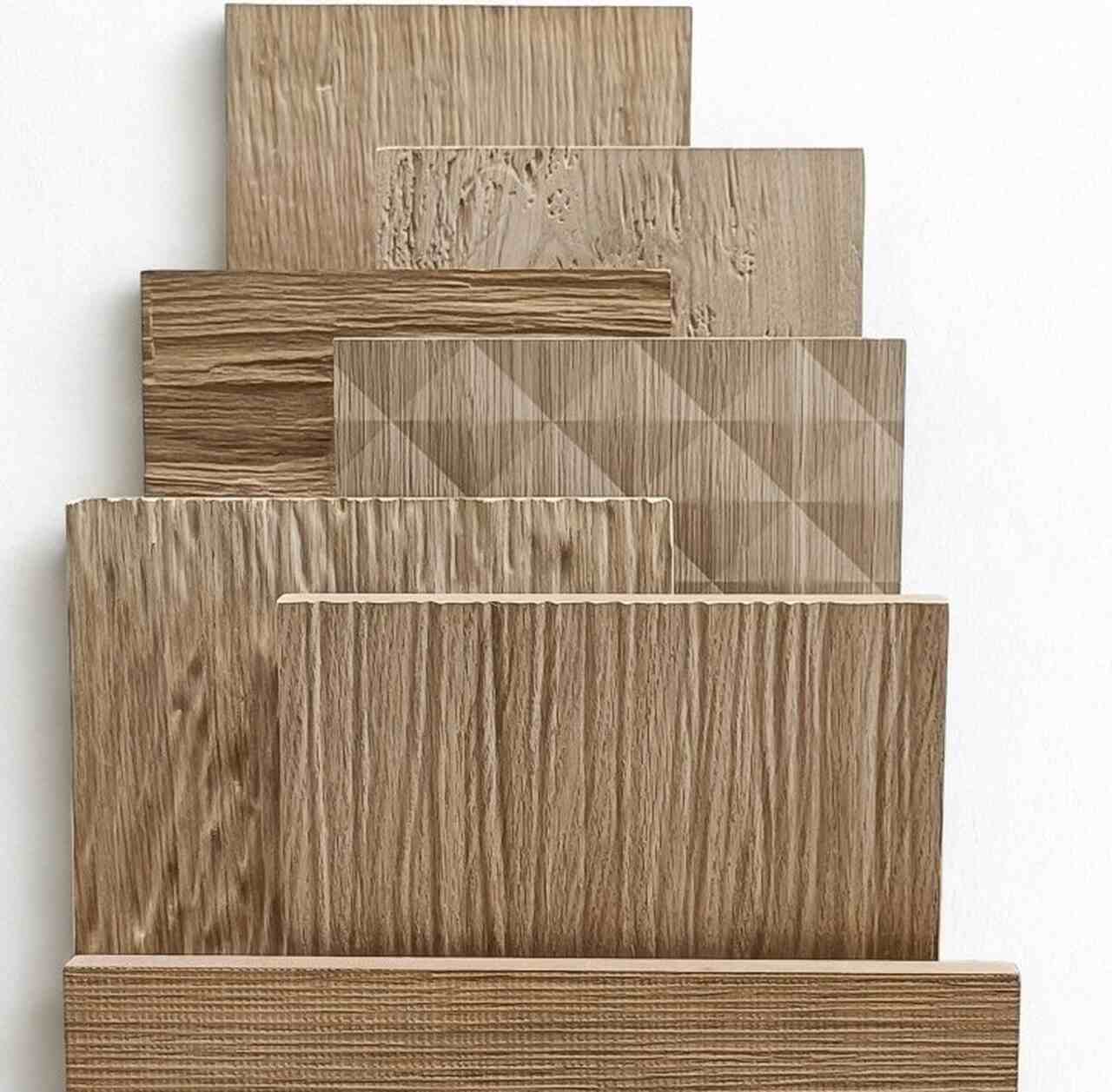 Fornirowane płyty strukturyzowane 3D – Gaber FG sp. z o.o. sp.k.