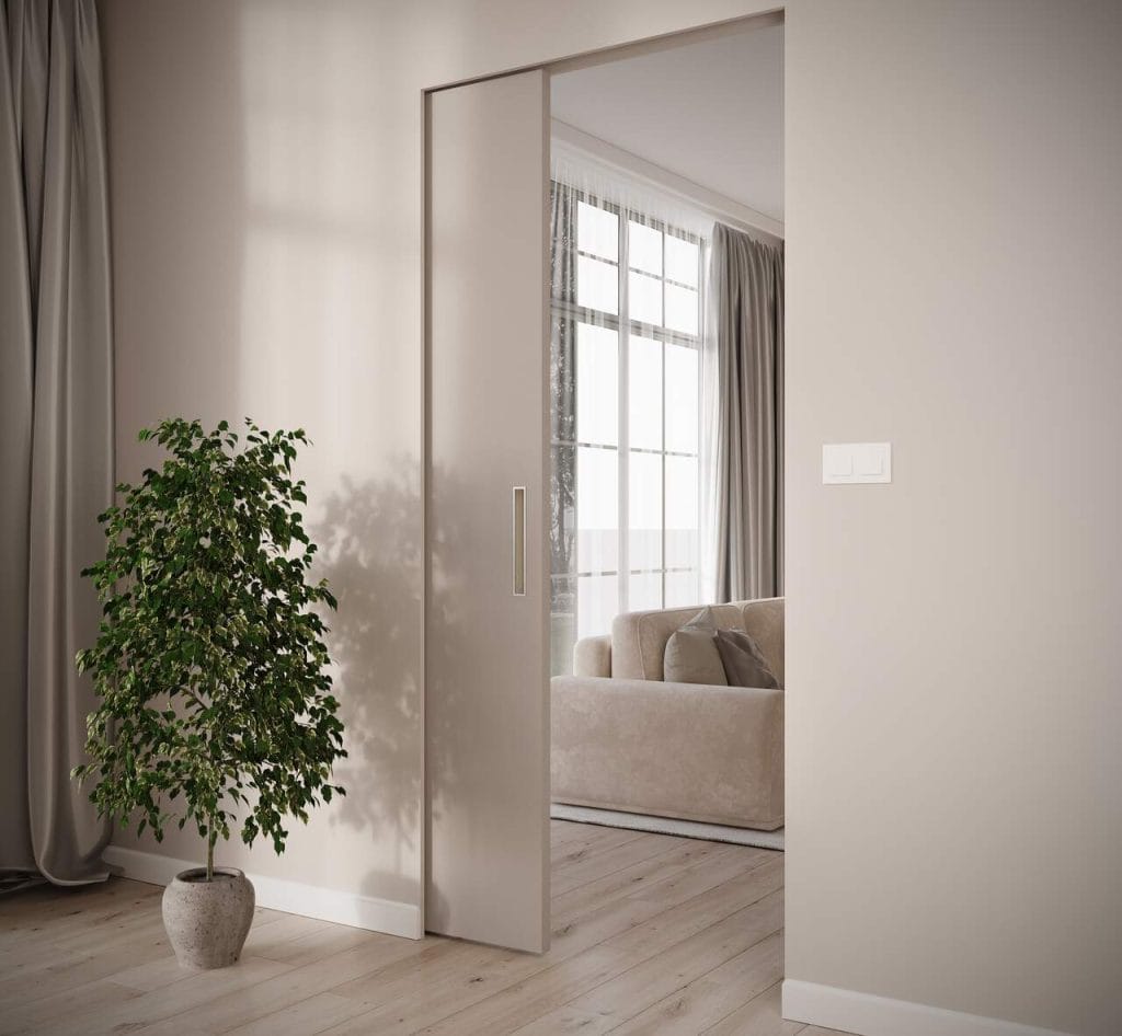 System Invisia – Sevroll-System sp. z o.o.