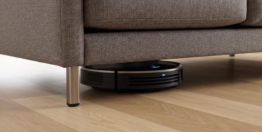 LegsGo – innowacyjne nóżki do mebli – Denkman sp. z o.o.