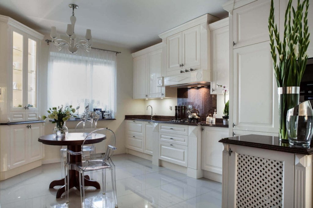 „Symfonia”, Meble Wrzosowa.