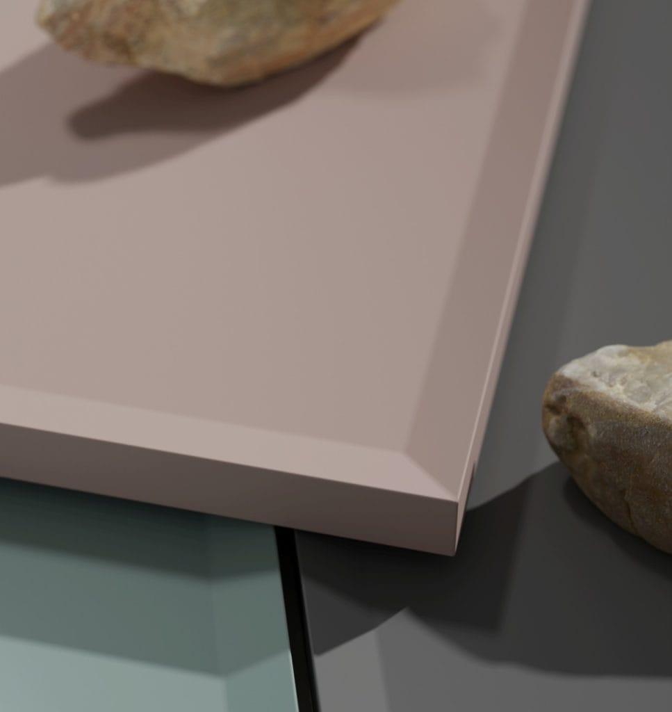 Minimal Line W066 – Proform®