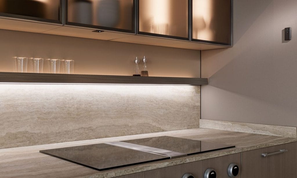 System włączników bezprzewodowych Sky – GTV Poland SA