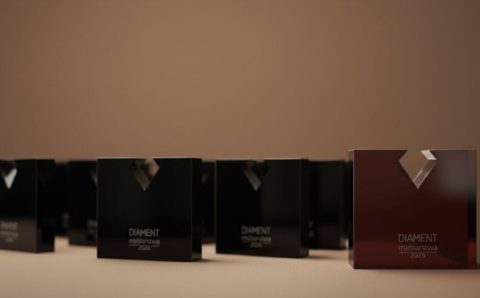 Diament Meblarstwa 2026 wyniki