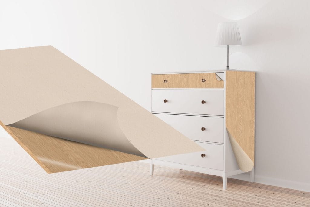 ZFlex Glue – elastyczna innowacja w pracy z fornirem – Zadrożni sp. z o.o.