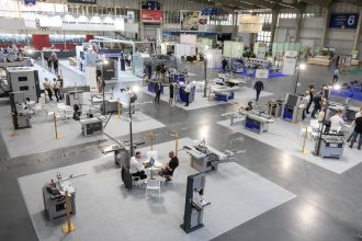 Felder - stoisko na targach Drema 2020 - miesięcznik i portal informacyjny branży meblarskiej biznes.meble.pl