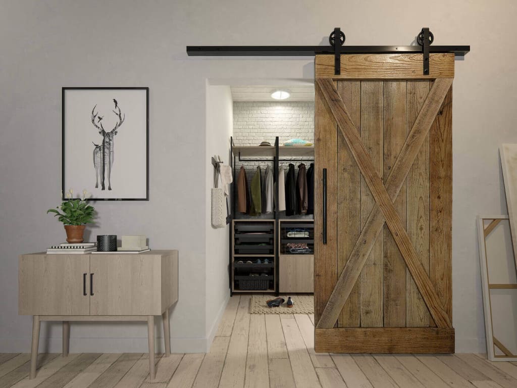 System „Loft” GTV wyposażony jest też w dwa spowalniacze i dostosowany do skrzydeł o wadze do 100 kg.