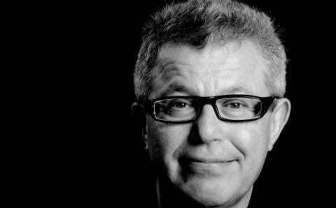 Daniel Libeskind.
