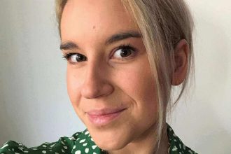 Filipina Hanus, brand manager marek wnętrzarskich i gastronomii, specjalista ds. PR, organizator produkcji.