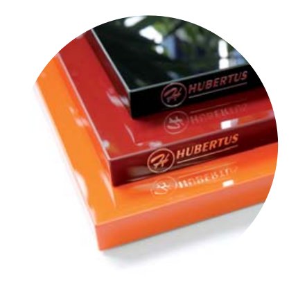 Hubertus Design - płyty meblowe Super Mat - miesięcznik i portal informacyjny branży meblarskiej biznes.meble.pl