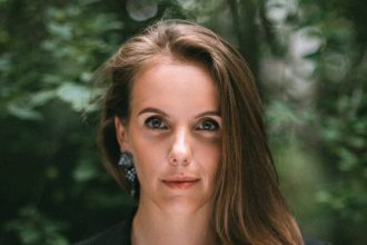 Joanna Jurga, była komandor misji kosmicznej w Habitat Lunares, projektantka, innowatorka, twórczyni systemu „Matrice”.