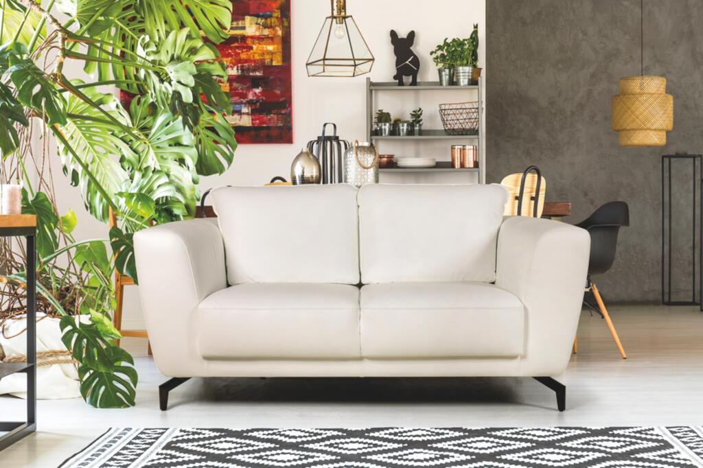 Strefa komfortu – meble, klasa premium (ex aequo): „Loano” – Meblomak.