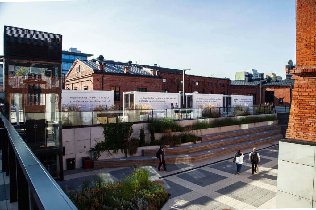 Jak udowodnił ubiegłoroczny Łódź Design Festival, którego hasłem był „Progres”, wzornictwo się rozwija i warto o nim mówić dzięki wystawom i transmisjom online.