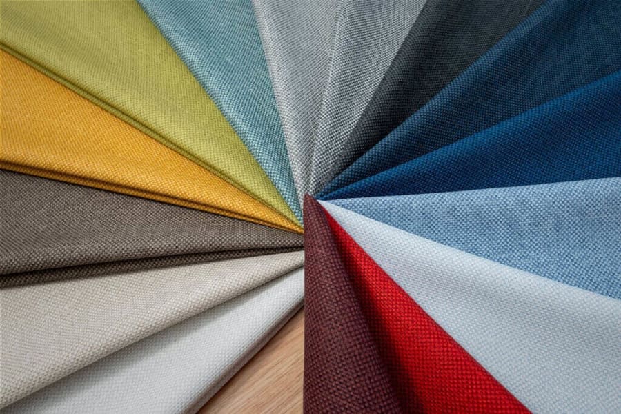 Strefa komfortu – podstawa komfortu, klasa standard: „Maglia™, New Colour range!” – Spradling® Europe.