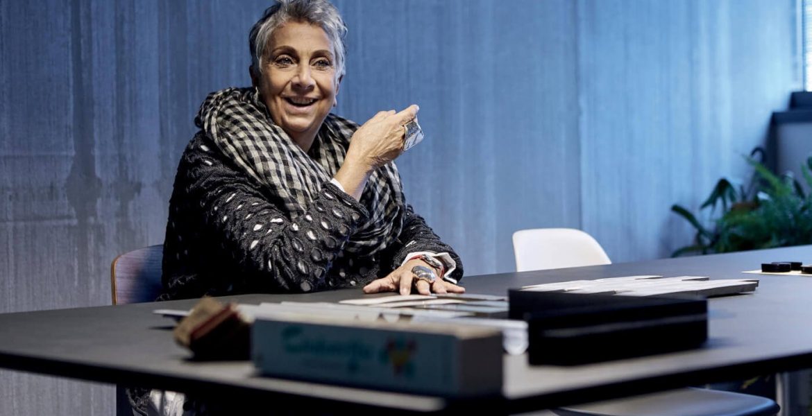 Paola Navone.
