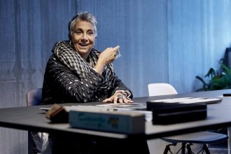 Paola Navone.