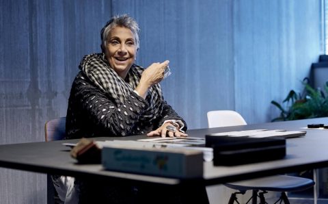 Paola Navone.