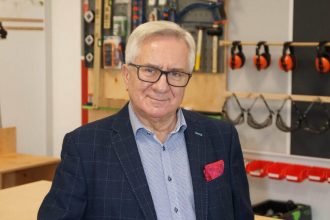 Ryszard Balcerkiewicz.