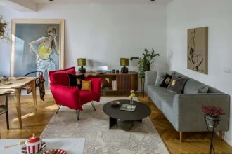 Jedna z sesji #wspierampolskidesign.