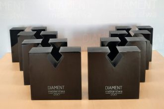 „Diament Meblarstwa 2021”.