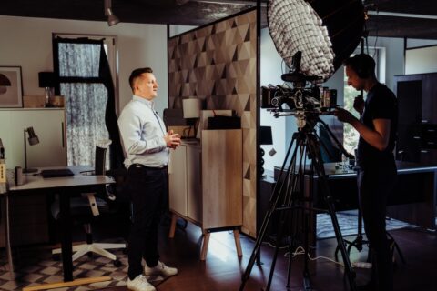 Paweł Paszkowski, strateg e-commerce i CEO agencji consultingowej Strigoo