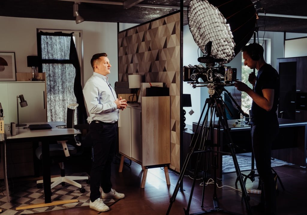 Paweł Paszkowski, strateg e-commerce i CEO agencji consultingowej Strigoo