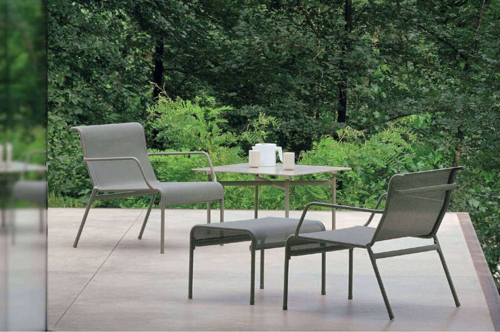 Kolekcja outdoorowa „Kira”, prod. Emu, 2015 r.