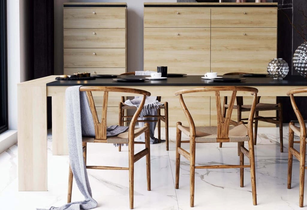 Dekor Comano, prod. Impress Decor.