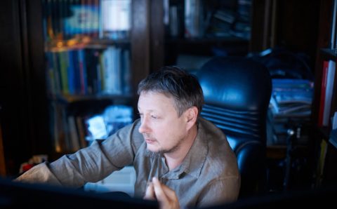 Karol Starczewski, fundacja Nowy Model.