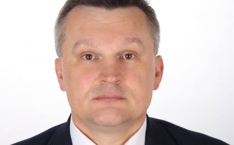 Michał Gawroński, prezes Zarządu Grupy Amber.