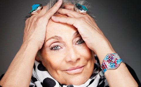 Paola Navone.
