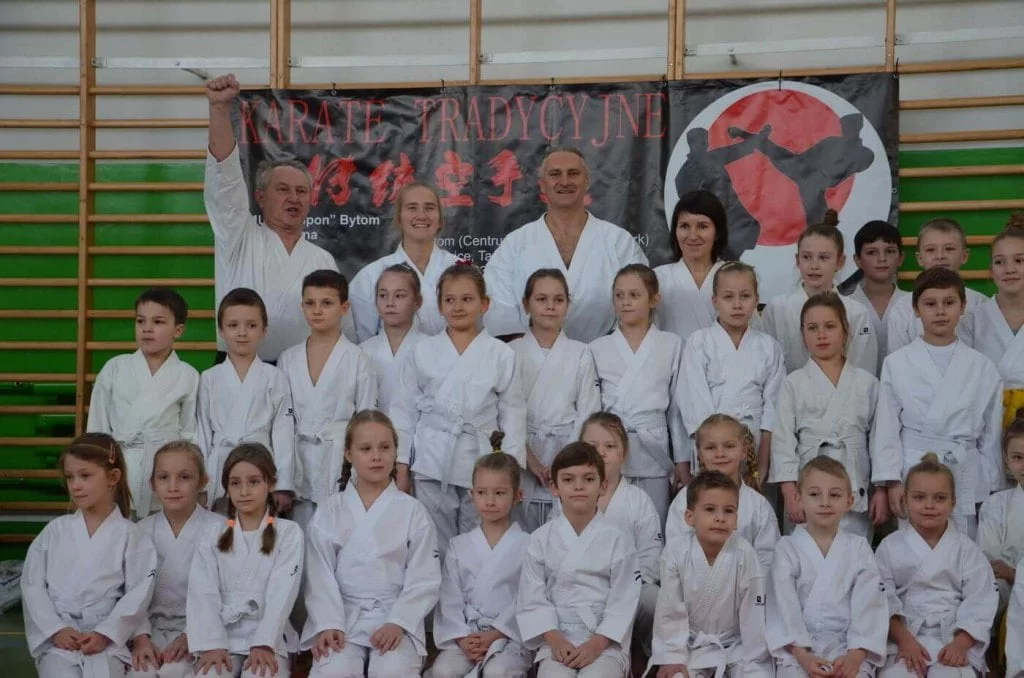 Bielsko-Biała, 7 stycznia 2017 r., Puchar Beskidów.
