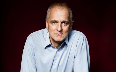 Arch. Roland Stańczyk.