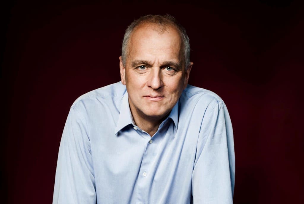 Arch. Roland Stańczyk.