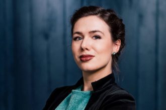 Ida Mikołajska, współwłaścicielka MIKOŁAJSKAstudio.