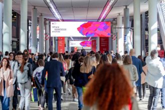 Fot. Romano Dubbini / Salone del Mobile.Milano.