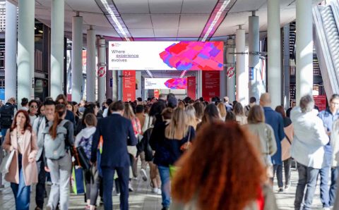 Fot. Romano Dubbini / Salone del Mobile.Milano.