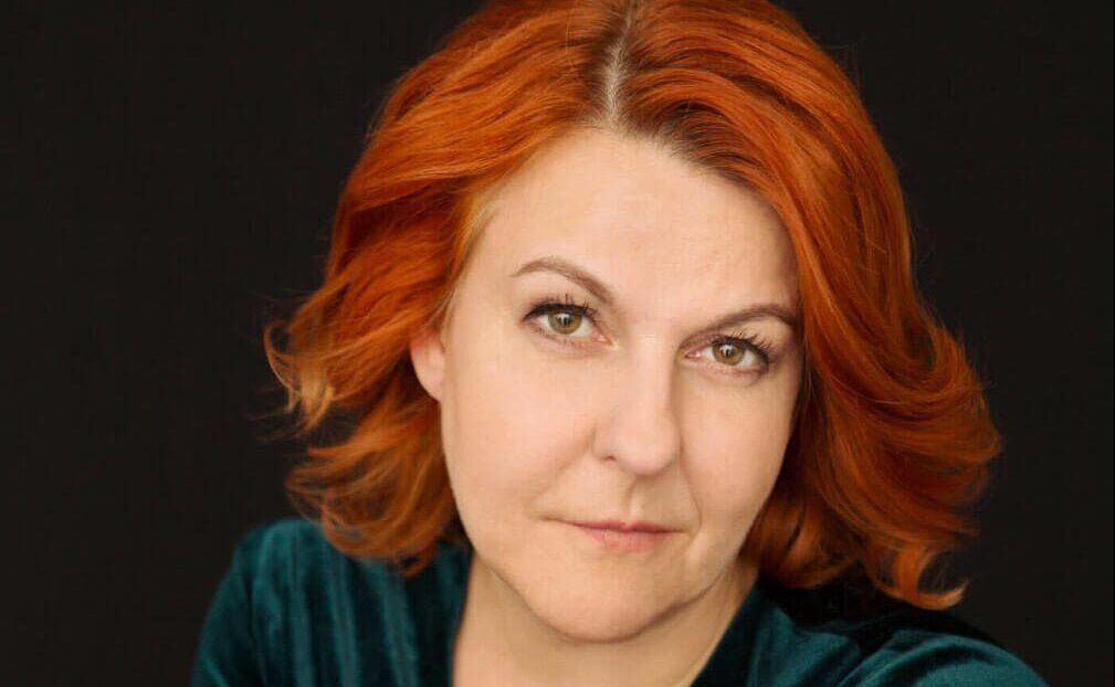 Aldona Mioduszewska.