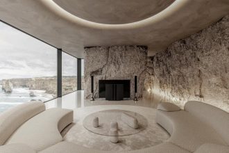 Nagrodę główną za pracę zatytułowaną Cliff House zdobyła Joanna Dolot z pracowni Miso Miso Studio, prezentując minimalistyczne wnętrze, w którym dominują naturalne surowce i barwy ziemi.