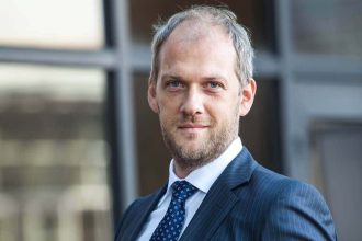 Krzysztof Rykowski, dyrektor Imos Polska.