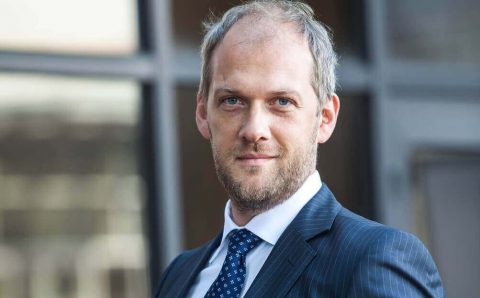 Krzysztof Rykowski, dyrektor Imos Polska.