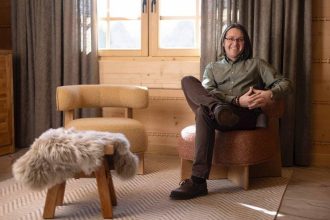 Dariusz Hereda, prezes Zarządu Davis Fabrics.