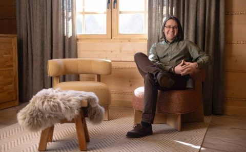 Dariusz Hereda, prezes Zarządu Davis Fabrics.