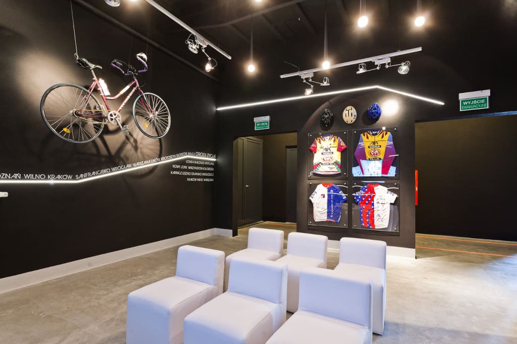 Galeria Druha Bolka – spotkanie z historią człowieka, który pomimo swojej niepełnosprawności żył aktywnie i dawał przykład innym.