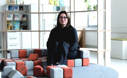 Edyta Defratyka, Deftrans.