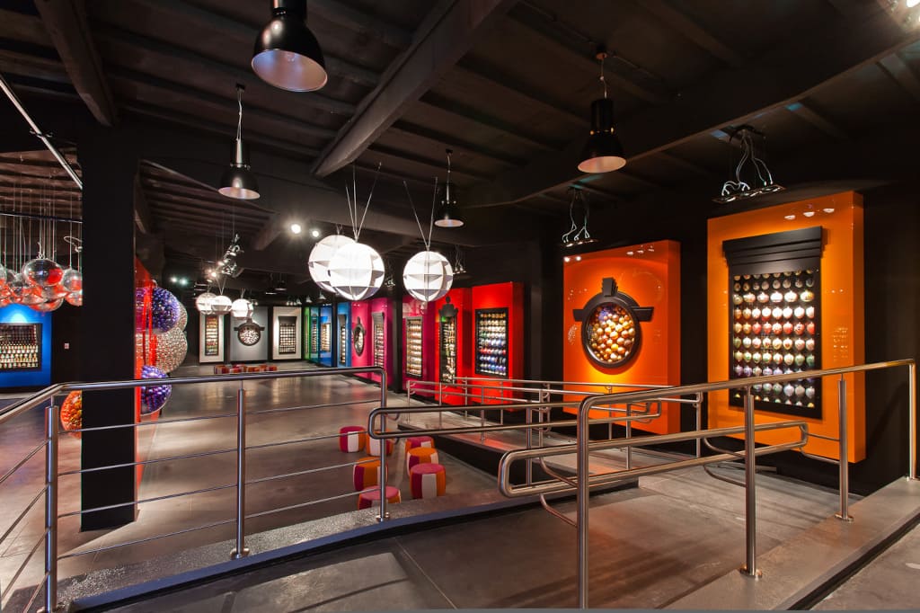 Muzeum Bombki – turystyczna perła Doliny Baryczy i kulturowe dziedzictwo Dolnego Śląska.