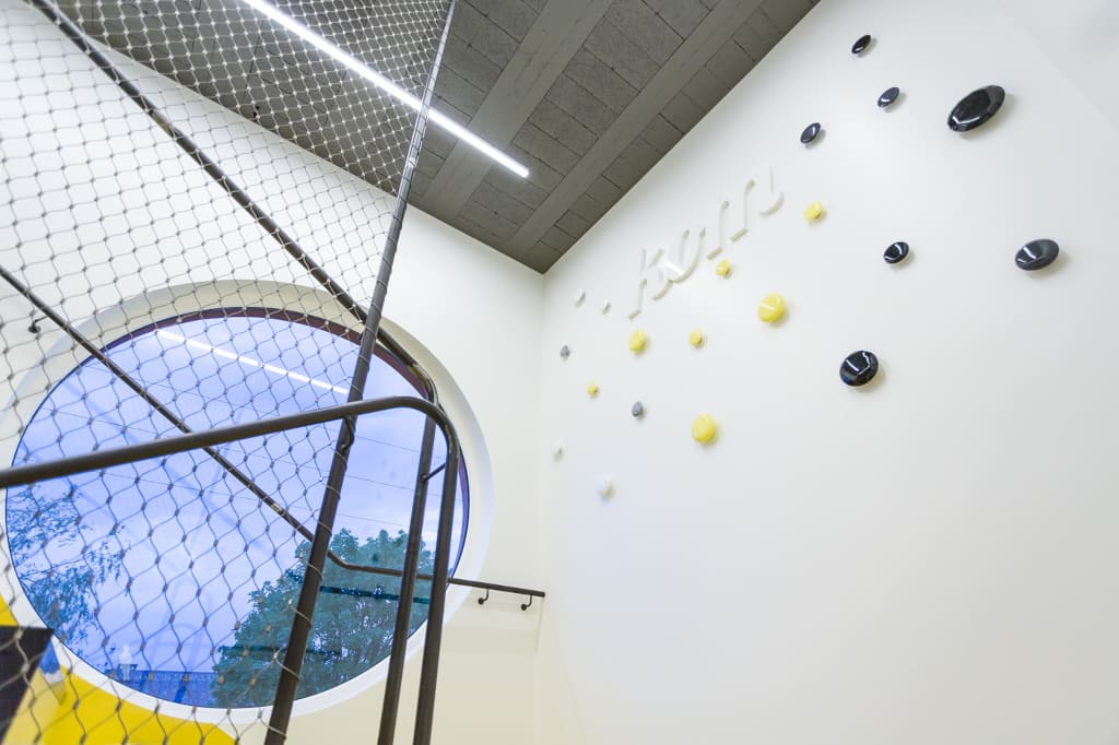 Społeczna Szkoła Podstawowa im. Astrid Lindgren w Miliczu.