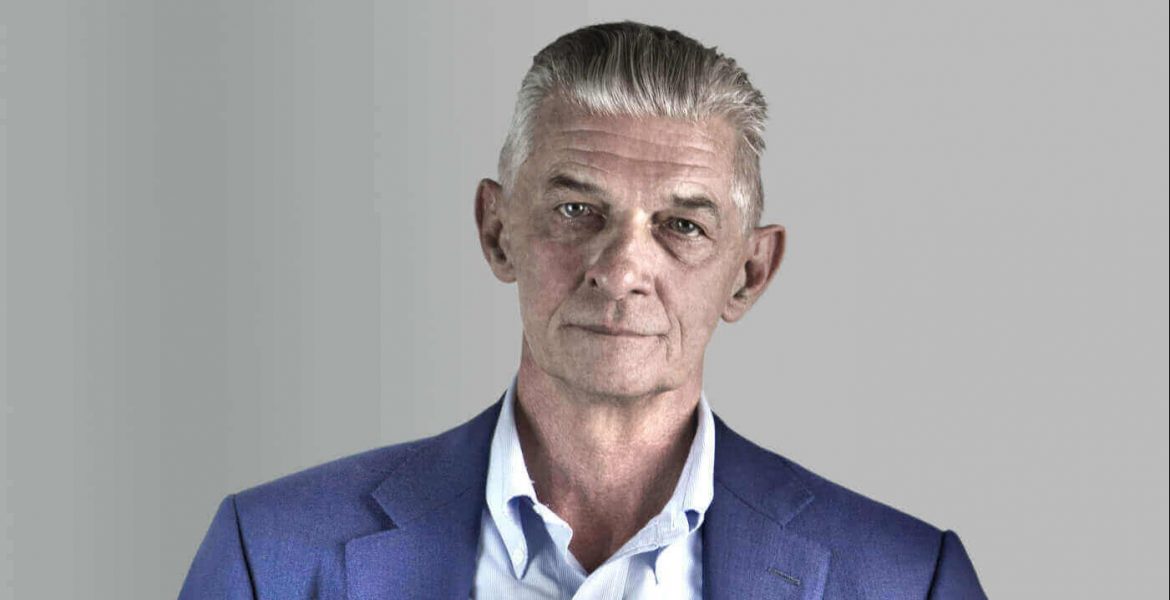 Giulio Cappellini, nowy dyrektor artystyczny marki Olmar.