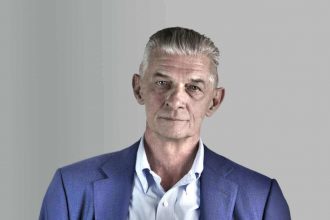 Giulio Cappellini, nowy dyrektor artystyczny marki Olmar.